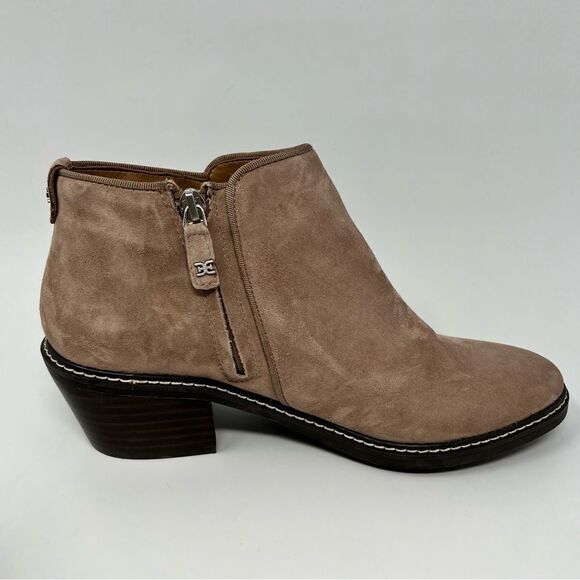Sam Edelman Pryce Ankle Bootie - Picture 4 of 10